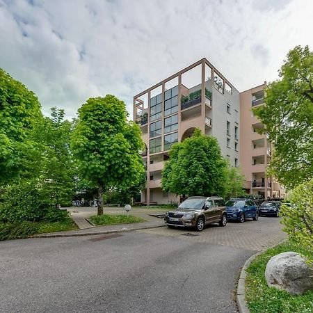 Apartamento The Parc Des Raisses - T2 For 4 People Annecy Exterior foto