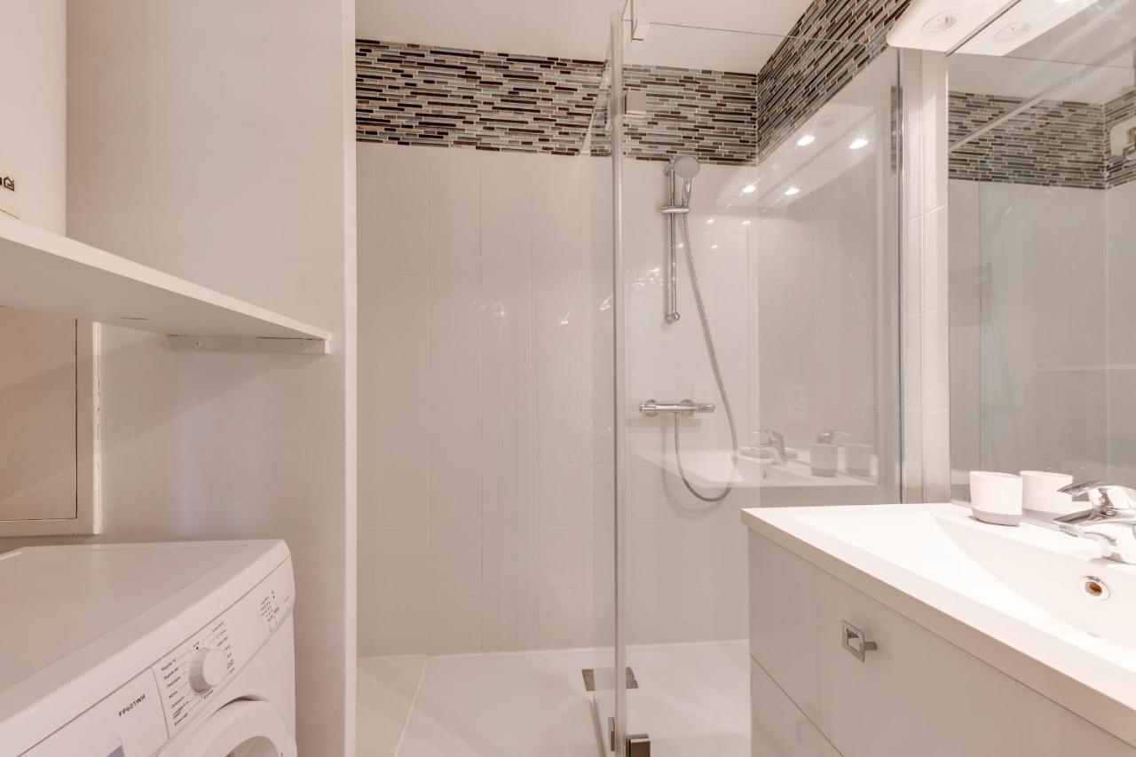 Apartamento The Parc Des Raisses - T2 For 4 People Annecy Exterior foto