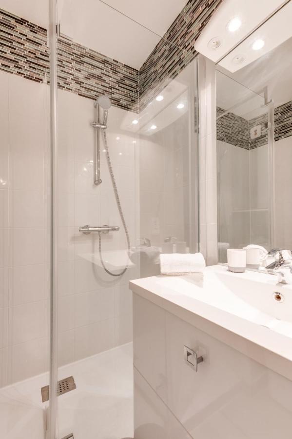 Apartamento The Parc Des Raisses - T2 For 4 People Annecy Exterior foto